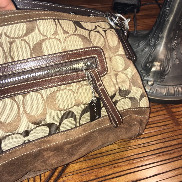 Coach Handbag 👜 - Picture 6 of 6